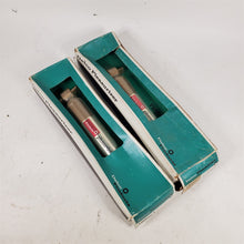Load image into Gallery viewer, 61-63 Buick Skylark Olds...Front Shock Absorber PAIR Delco Pleasurizer P1039 NOS