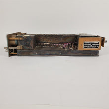 Load image into Gallery viewer, VTG Rare RF Tuning Unit 285-410 MHz T-711-C Defense Electronics Inc for TR-711