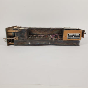 VTG Rare RF Tuning Unit 285-410 MHz T-711-C Defense Electronics Inc for TR-711