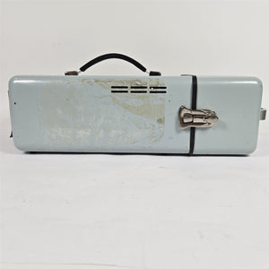 Audio Level Meter (Noise Figure Meter) 10 KHz - 95 GHz RF Range STResearch 8419B