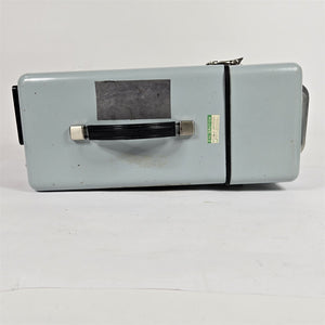 Audio Level Meter (Noise Figure Meter) 10 KHz - 95 GHz RF Range STResearch 8419B