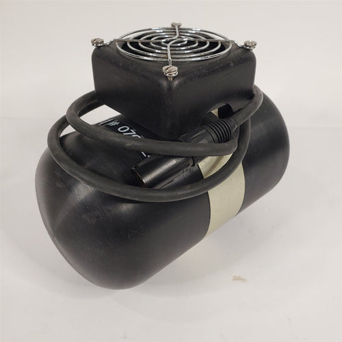 Camera / Lighting Gyro Stabilizer Kenyon Labs KS-12 Rebuilt by Manufacturer 6/24