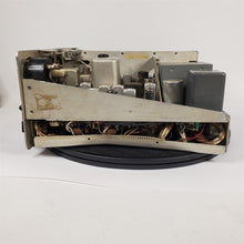 Load image into Gallery viewer, Collins 51S-1F Winged Emblem Ham Radio Receiver SN 2070 As-Is For Parts,Repair