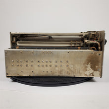 Load image into Gallery viewer, Collins 51S-1F Winged Emblem Ham Radio Receiver SN 2070 As-Is For Parts,Repair