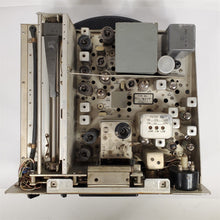 Load image into Gallery viewer, Collins 51S-1F Winged Emblem Ham Radio Receiver SN 2070 As-Is For Parts,Repair