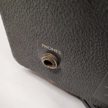 Load image into Gallery viewer, Collins 51S-1F Winged Emblem Ham Radio Receiver SN 2070 As-Is For Parts,Repair