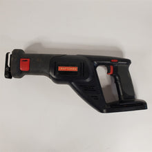 Load image into Gallery viewer, Craftsman 19.2V Reciprocating Saw - Model #315.115740 Tool Only