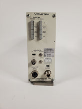 Load image into Gallery viewer, Wavetek 1038-H13 Horizontal Memory Log Amp Plug-In for 1038 Network Analyzer