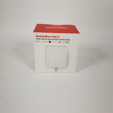 Load image into Gallery viewer, SwitchBot Hub 2 All-In-One Smart Home Hub - Unopened