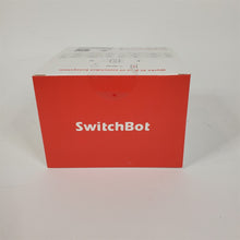 Load image into Gallery viewer, SwitchBot Hub 2 All-In-One Smart Home Hub - Unopened