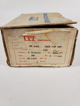 Load image into Gallery viewer, ITT 2N4401 NPN Switching Transistors NOS 1974 ~1900 pcs Lot Grey Top Dot