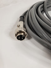 Load image into Gallery viewer, NOS RARE Detector Extension Cable 7.5 m 25&#39; for Wavetek 1038 12839-001