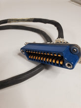 Load image into Gallery viewer, Systron Donner Plug-In Unit Extension Cable 109618 for 5000A 762-2A &amp; Others