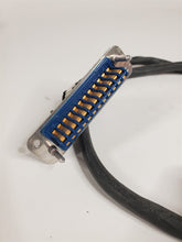 Load image into Gallery viewer, Systron Donner Plug-In Unit Extension Cable 109618 for 5000A 762-2A &amp; Others