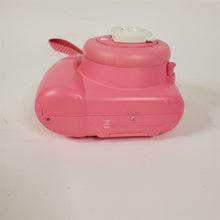 Load image into Gallery viewer, Instax Mini 9 Flamingo Pink w/ Close-Up Lens Attachment and Film (Expired)