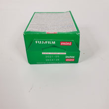 Load image into Gallery viewer, Instax Mini 9 Flamingo Pink w/ Close-Up Lens Attachment and Film (Expired)