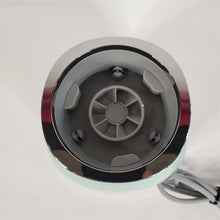 Load image into Gallery viewer, SMEG Retro 50&#39;s Personal Blender w/ 1 Bottle PBF01PGUS, Pastel Green, Medium