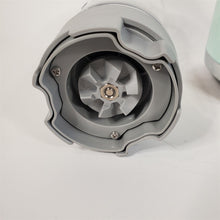 Load image into Gallery viewer, SMEG Retro 50&#39;s Personal Blender w/ 1 Bottle PBF01PGUS, Pastel Green, Medium