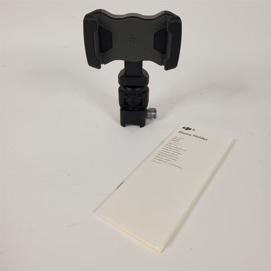 DGI Ronan R Phone Holder for RS 2, RSC 2, RS 3, RS 3 Mini, RS 3 Pro
