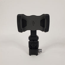 Load image into Gallery viewer, DGI Ronan R Phone Holder for RS 2, RSC 2, RS 3, RS 3 Mini, RS 3 Pro