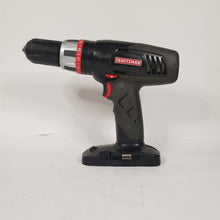 Load image into Gallery viewer, Craftsman 19.2V 1/2 in. Drill / Driver - Model #315.115810 Tool Only