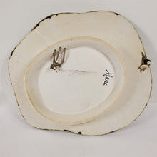 Load image into Gallery viewer, Large Decorative Pottery Tray / Platter by Arizona Artist Mary Heyborne (Mari)