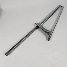 Load image into Gallery viewer, Original Sunbeam Tiger &amp; Alpine LH Drivers Side Quarter Window