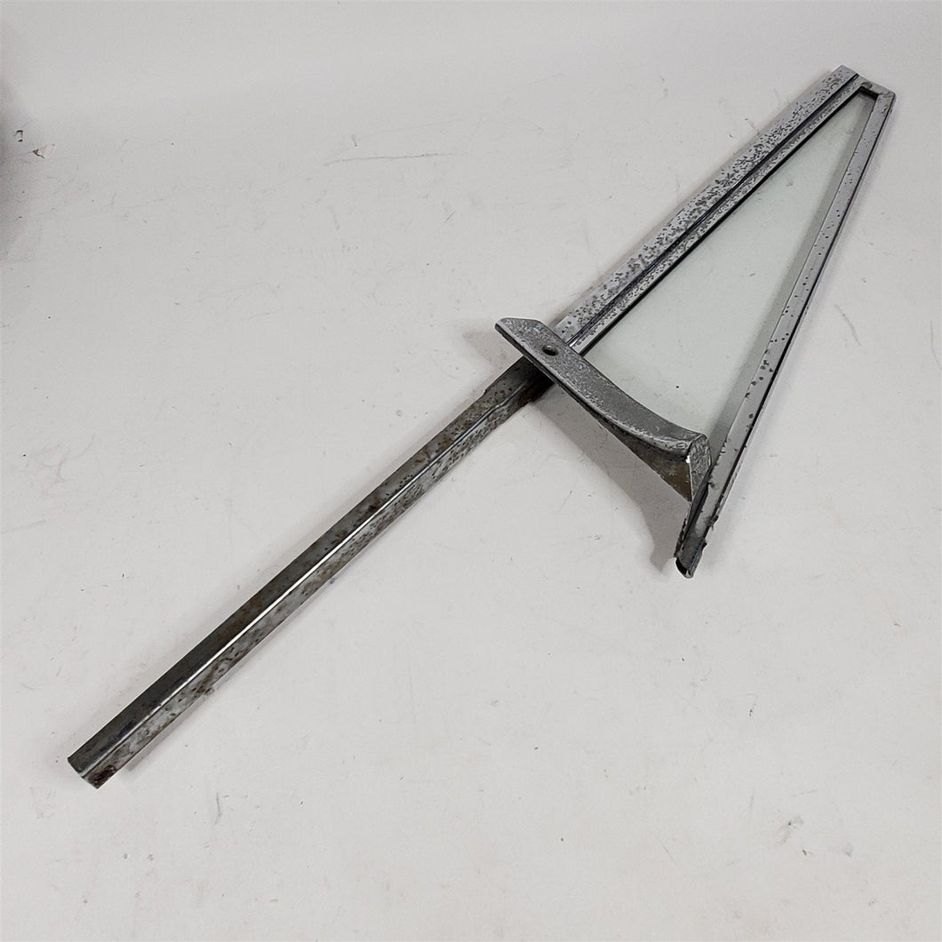 Original Sunbeam Tiger & Alpine LH Drivers Side Quarter Window