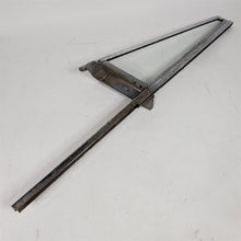Load image into Gallery viewer, Original Sunbeam Tiger &amp; Alpine LH Drivers Side Quarter Window