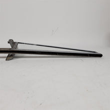 Load image into Gallery viewer, Original Sunbeam Tiger &amp; Alpine LH Drivers Side Quarter Window