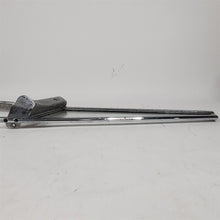 Load image into Gallery viewer, Original Sunbeam Tiger &amp; Alpine LH Drivers Side Quarter Window