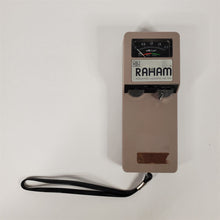 Load image into Gallery viewer, Raham 481B Isotropic Wideband Electromagnetic Radiation Hazard Meter w/ Probe 83