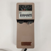 Load image into Gallery viewer, Raham 481B Isotropic Wideband Electromagnetic Radiation Hazard Meter w/ Probe 83