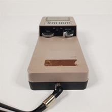 Load image into Gallery viewer, Raham 481B Isotropic Wideband Electromagnetic Radiation Hazard Meter w/ Probe 83