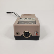 Load image into Gallery viewer, Raham 481B Isotropic Wideband Electromagnetic Radiation Hazard Meter w/ Probe 83
