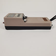 Load image into Gallery viewer, Raham 481B Isotropic Wideband Electromagnetic Radiation Hazard Meter w/ Probe 83