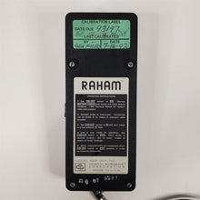 Load image into Gallery viewer, Raham 481B Isotropic Wideband Electromagnetic Radiation Hazard Meter w/ Probe 83