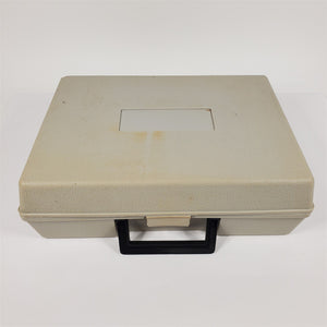 Raham 481B Isotropic Wideband Electromagnetic Radiation Hazard Meter w/ Probe 83