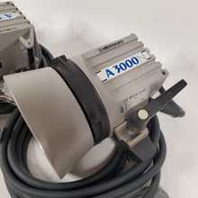 Load image into Gallery viewer, Elinchrom A-3000N 3000w Strobe Flash Head Studio Monolight Lot of Two AS-IS