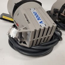 Load image into Gallery viewer, Elinchrom A-3000N 3000w Strobe Flash Head Studio Monolight Lot of Two AS-IS