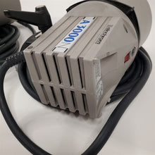 Load image into Gallery viewer, Elinchrom A-3000N 3000w Strobe Flash Head Studio Monolight Lot of Two AS-IS