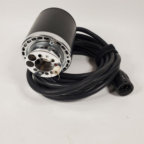 Profoto Acute2 2400w Strobe Flash Head Studio Monolight AS-IS