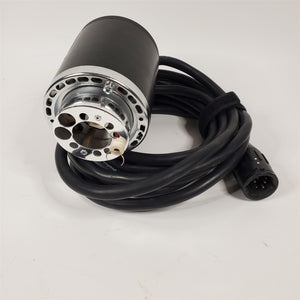 Profoto Acute2 2400w Strobe Flash Head Studio Monolight AS-IS