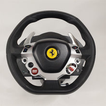 Load image into Gallery viewer, Thrustmaster TX Ferrari 458 Italia Edition (4469016) Racing Wheel w/Pedal Add-on