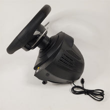 Load image into Gallery viewer, Thrustmaster TX Ferrari 458 Italia Edition (4469016) Racing Wheel w/Pedal Add-on