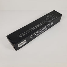 Load image into Gallery viewer, DeadEyeVR DriVR VR Golf Club Handle for Meta Quest 3/3S - Unopened