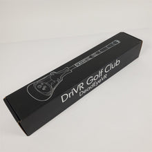 Load image into Gallery viewer, DeadEyeVR DriVR VR Golf Club Handle for Meta Quest 3/3S - Unopened