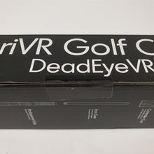 Load image into Gallery viewer, DeadEyeVR DriVR VR Golf Club Handle for Meta Quest 3/3S - Unopened