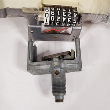 Load image into Gallery viewer, 63 1963 Dodge 330 440 Polara Speedometer Instrument Cluster