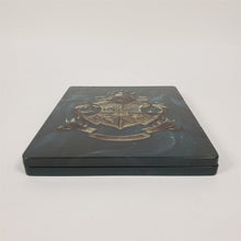 Load image into Gallery viewer, Hogwarts Legacy Collector&#39;s Edition STEELBOOK CASE ONLY - (NO GAME INCLUDED)